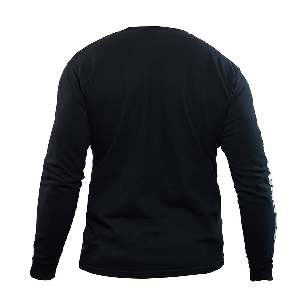 Long sleeve – Trenchers